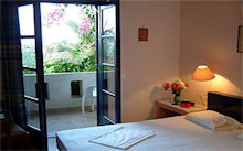 Foto Hotel Aloi in Chersonissos ( Heraklion Kreta)